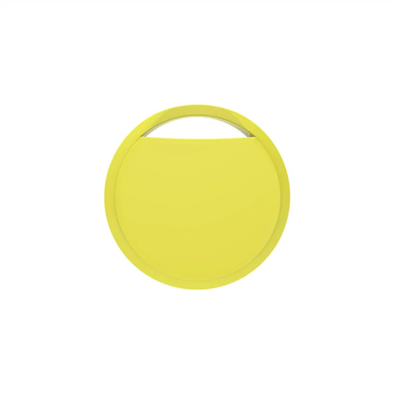 Smart Bluetooth Tracker for iOS – Works with Apple Find My | Anti‑Lost Tag