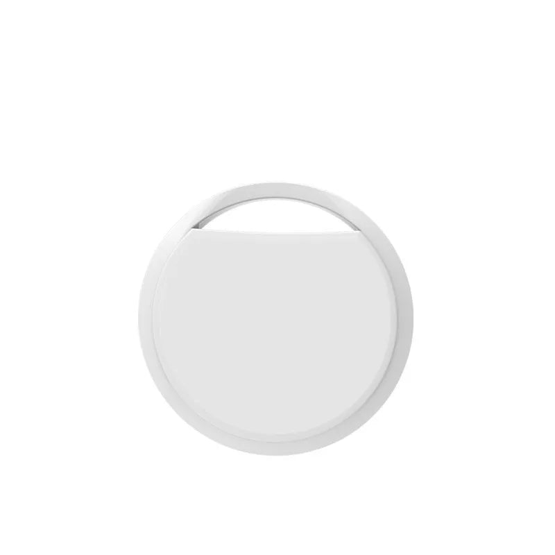 Smart Bluetooth Tracker for iOS – Works with Apple Find My | Anti‑Lost Tag